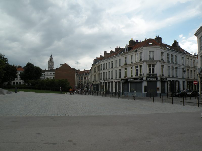  Place Gilleson